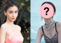 Mỹ nhân được chọn thế chỗ Angelababy, 'soán ngôi' về diễn xuất dở lẫn gia tài 'phim rác'