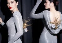 Nực cười chuyện 'tiêu chuẩn kép' của Nam Em: Diễn vai 'cô gái đáng thương' trong bộ phim thị phi chưa tìm ra tập cuối 