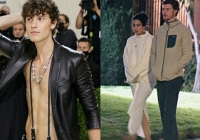 Shawn Mendes lộ bằng chứng sống chung với bạn gái ca sĩ hơn 12 tuổi ở căn hộ 112 tỷ