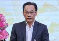 Thứ trưởng Bộ GD&ĐT: Vụ việc học sinh 'bạo lực' cô giáo 'rất nghiêm trọng, không thể chấp nhận được'