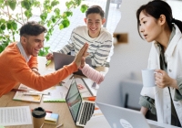 Bất chấp năm toàn cầu lâm vào thế khó, GenZ tìm mọi cách tự giải thoát nhằm 'không để ai làm chủ mình'