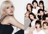 'Bông hồng lai' Jeon Somi và cách ứng xử 'đi vào lòng đất': Hết tâng bốc BLACKPINK, cà khịa TWICE đến hùa theo người chửi mắng dàn nghệ sĩ YG