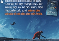  “Lẽ sống” - Cuốn sách ‘kinh điển’ truyền cảm hứng hàng triệu người 