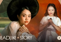 Thấy gì từ chuyện Phương Mỹ Chi bị bôi nhọ?