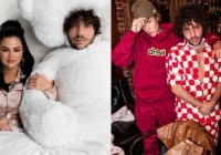 Tình mới của Selena Gomez từng có phát ngôn gây tranh cãi về cô để tâng bốc Justin Bieber?