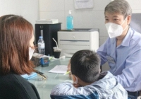 8 nhiệm vụ, giải pháp chăm sóc sức khỏe tâm thần trẻ em, chăm sóc trẻ mồ côi