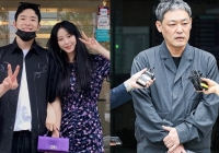 Bạn trai bị 'bóc phốt' làm trai bao, Han Ye Seul liền có loạt động thái cực gắt