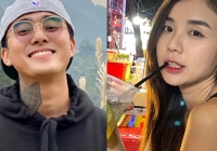Sau khi xác nhận chuyện tình cảm, Cindy Lư - Đạt G bị soi loạt 'hint' đang sống chung nhà? 