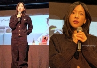 Taeyeon (SNSD) bất ngờ bị 1 người đàn ông ném album trước mặt, la hét đòi số điện thoại