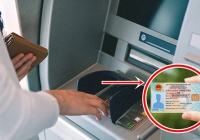 Ai đã có CCCD gắn chip nhớ rõ 4 điều này, không cẩn thận có thể bị phạt nặng