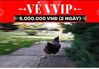 Mức giá vé AIC khiến cộng đồng game thủ choáng váng và nỗi cay đắng của cộng đồng Liên Quân