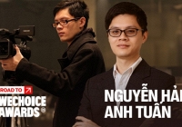 Cựu thí sinh Olympia từng bị loại tiếc nuối nhưng giờ có sự nghiệp 'xịn': Tới Nhật và hành trình xách balo lên Tokyo để thành công
