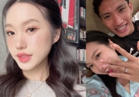 Đoàn Văn Hậu 'bóc' tật xấu của Doãn Hải My: Tiểu thư Hà thành có hoàn hảo như trên mạng xã hội?