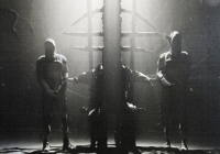 Huyền thoại rap LK trở lại với MV mới, mời 2 'quái vật' của Rap Việt và King Of Rap kết hợp!