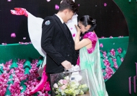 O Sen Ngọc Mai trở lại, cứ nhìn thấy Dược Sĩ Tiến là bật khóc 