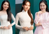 Thêm 1 cuộc thi nhan sắc tổ chức Bán kết: Hoa hậu Mai Phương làm giám khảo, thí sinh chiến thắng được đặc cách ở Miss Grand Vietnam 