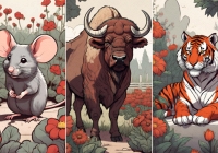 Vận mệnh 12 con giáp năm 2024: Tý có hướng đi mới, Sửu chăm chỉ sẽ thành công, Dần tìm được địa vị