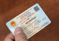 Lưu ý các trường hợp phải xin cấp đổi hoặc cấp lại CCCD gắn chip mới