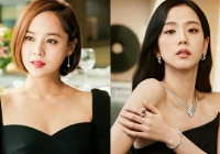 Nữ thần đẹp nhất Kpop lần đầu nói về nhan sắc của Jisoo (BLACKPINK), phản ứng gây sốt trước chuyện so kè visual với đàn em