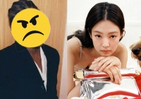 Jennie 'ngồi không cũng dính đạn': 1 nam ca sĩ vừa thông báo huỷ show đã đăng clip được gặp thành viên BLACKPINK khiến fan bức xúc!