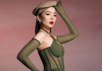 Lệ Quyên: 'Kết quả Chị Đẹp nhiều khi làm chúng tôi giật cả mình nhưng phải chịu thôi'