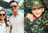 Mai Tài Phến đăng ảnh 'Sao nhập ngũ' nhưng lại bình luận đầy ẩn ý về Mỹ Tâm 