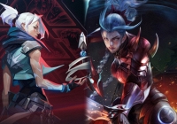 Tiếp tục nâng cấp phần mềm chống gian lận cho 'con cưng', Riot khiến fan game nào đó phài 'thèm thuồng'