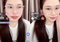 TikToker 2,2 triệu followers lên tiếng khi bị tố nhận 8,5 tỷ chu cấp từ người đàn ông có vợ: Bị đe doạ và kiểm soát bằng clip nhạy cảm