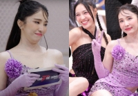 Vướng nghi vấn là 'Chị đẹp' được cứu trở lại cuộc thi, Quỳnh Nga lên tiếng vỏn vẹn 4 chữ