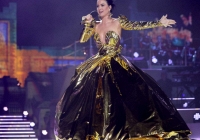 HOT: Katy Perry chính thức về Việt Nam biểu diễn tại lễ trao giải VinFuture 2023