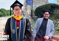 Nam sinh từng đỗ 21 trường ĐH, thực tập ở BIG3-4, giờ còn tới World Bank làm việc: Vì đời là cuộc chạy marathon!