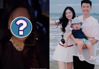 Vợ Thành Chung lộ mặt mộc mà vẫn xinh đẹp, đúng gái Tuyên Quang 'danh bất hư truyền'