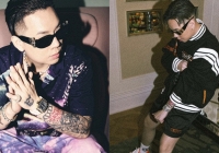 Chất chơi như 'anh Bâus' Andree: Đeo toàn đồng hồ tiền tỷ trên tay, chiếc đắt nhất giá 3 tỷ đồng