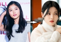 Chiêu rửa mặt của Kim Yoo Jung: Vừa giúp da mịn màng, vừa giải quyết tình trạng mặt to, cằm nọng