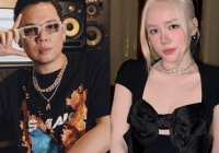 Lộ thời điểm Andree chính thức hẹn hò với Phương Ly, đã 'đánh dấu chủ quyền' ngay khoảnh khắc này?