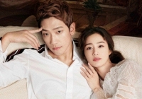 Ngỡ ngàng cách Bi Rain “đội vợ lên đầu”: Luôn xin phép Kim Tae Hee trước khi làm chuyện này