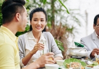 Nhìn mâm cỗ cưới nhà người yêu, tôi muốn 'quay xe' từ chối lời cầu hôn