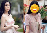 Ái nữ chuyển giới nổi tiếng vô tình bị “team qua đường” bắt gặp sau gần 1 năm biến mất trên MXH: Nhan sắc hiện tại thế nào?