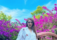 Em gái Công Vinh: Ly hôn chồng lớn tuổi sau 1 tháng sinh con, sang Singapore làm ở quán bar, giờ ra sao?