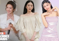 Điểm danh hội vừa xinh vừa đa tài năm 2023: Nhiều gương mặt đình đám thoát khỏi vòng an toàn, vụt sáng rực rỡ 