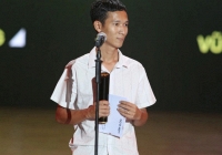 Sau Thơ Nguyễn, thêm một YouTuber Việt Nam có được nút kim cương danh giá 