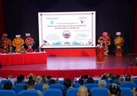 Các chuyên gia, nhà nghiên cứu luận bàn về “Không gian thờ cúng tổ tiên của người Việt truyền thống và đương đại”