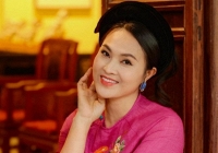 Nữ nghệ sĩ chèo trẻ nhất được phong tặng NSND là ai?