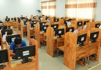 Quy định mới về thi tuyển viên chức: Giảm 1 phần thi, thêm đối tượng cộng điểm ưu tiên