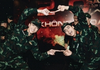 SOOBIN: 'Tôi và đồng chí Hoàng (MONO) hay ngồi thủ thỉ tâm sự với nhau'