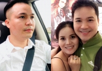 Ca sĩ Tuấn Khang (nhóm GMC) qua đời do té lầu, vợ ở Mỹ chưa kịp nhìn mặt chồng lần cuối