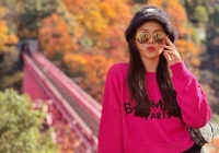 'Cô dâu hào môn' Phanh Lee khoe ảnh đi du lịch, netizen xuýt xoa vì mẹ hai con mà vẫn trẻ trung như thiếu nữ 