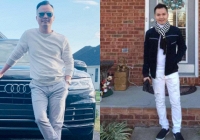 Chia sẻ cuối cùng và cuộc sống ở Mỹ của ca sĩ Tuấn Khang (nhóm GMC) trước khi qua đời 