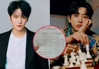 Lan truyền danh sách hit Vpop được sao Hàn cover tại show ở Mỹ Đình, BTC tung luôn list ca khúc chính thức