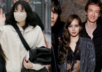 Dự xong sự kiện ở Thái, Lisa (BLACKPINK) vội bay tới 1 địa điểm càng làm dấy lên nghi vấn sống chung với CEO nhà tỷ phú